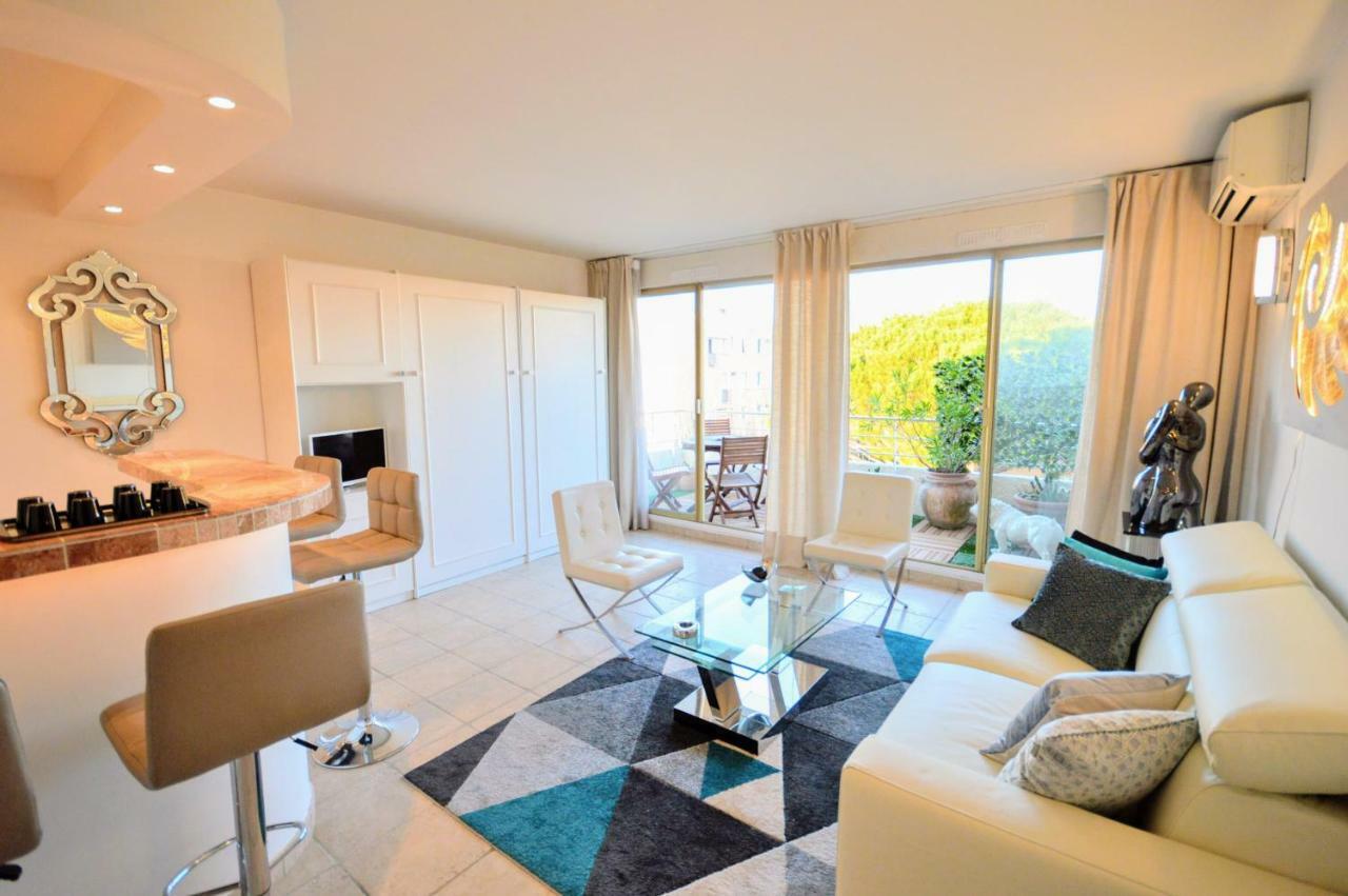 Апартаменты Saint Tropez Sea View Penthouse Экстерьер фото